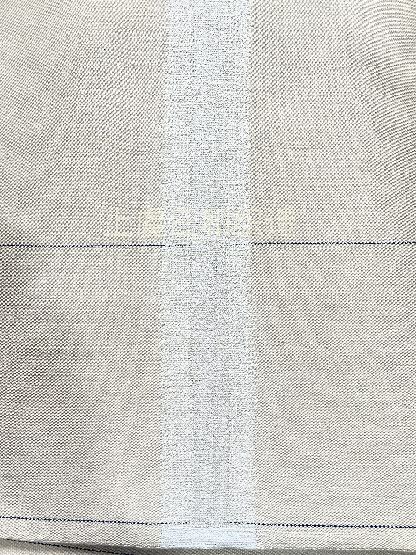机缝环形带
